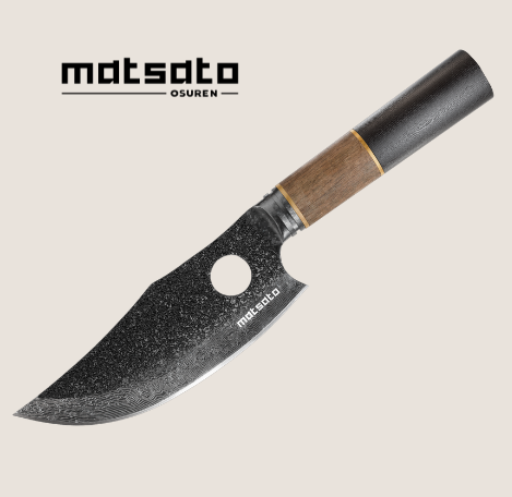 Matsato Osuren Knife Line