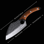 Matsato Premium 6" szakácskés