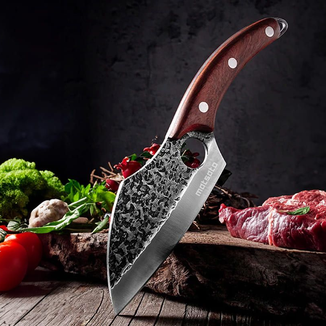 Matsato Premium 6" szakácskés